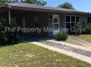 1559 Fort Smith Blvd, Deltona, FL 32725