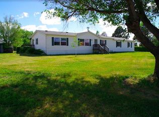 602 Rudolph Ave NW, South Heart, ND 58655