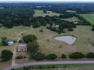 1935 Ranch Rd, Whitesboro, TX 76273