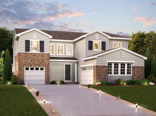7132 S Waterloo Way, Aurora, CO 80016