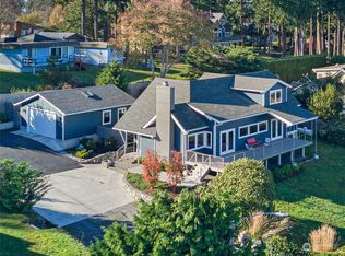455 Harrison St, Friday Harbor, WA