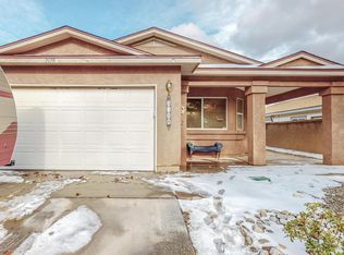 3138 Chama Meadows Dr NE, Rio Rancho, NM 87144