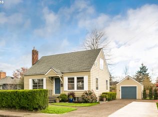 6330 SE 57th Ave, Portland, OR 97206