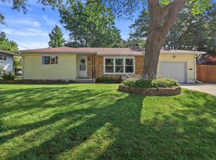 909 Taft St, Sun Prairie, WI 53590