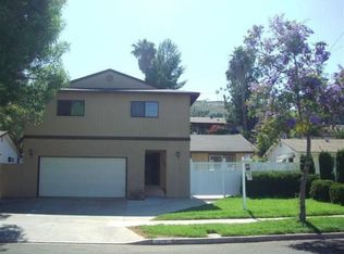 1376 Finch St, El Cajon, CA 92020