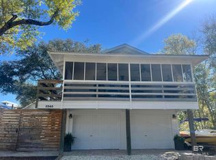 5260 Pompano Ave, Orange Beach, AL 36561