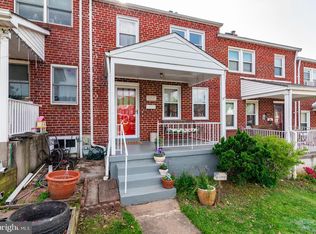 5608 Braxfield Rd, Baltimore, MD 21227