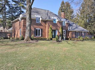 685 Old Farm Rd, Columbus, OH 43213