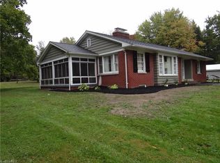 696 Youngstown Kingsville Rd SE, Vienna, OH 44473