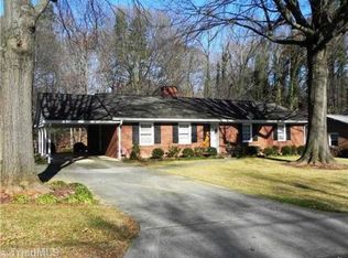 2785 Birchwood Dr, Winston Salem, NC 27103
