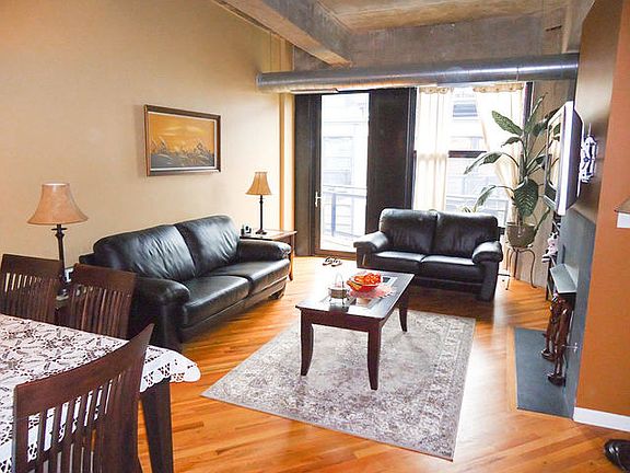 2nd image of 1000 W 15th St Unit 318