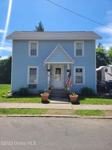 17 Auburn Place, Glens Falls, NY, 12801