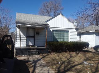 20021 Lumpkin St, Detroit, MI 48234