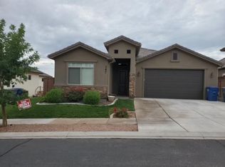 347 N 815 W, Hurricane, UT 84737