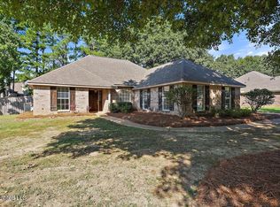 111 Saddle Cv, Madison, MS 39110