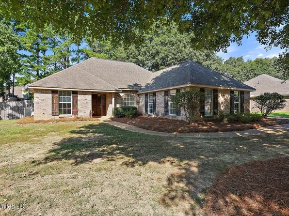 111 Saddle Cv, Madison, MS 39110