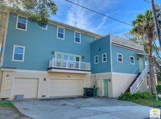 133 De Haven St, Saint Augustine, FL 32084