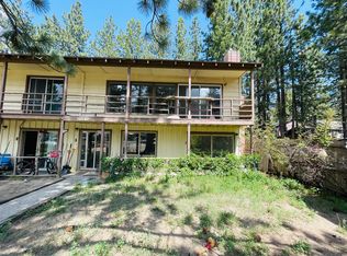 2493 Ponderosa St #1, South Lake Tahoe, CA