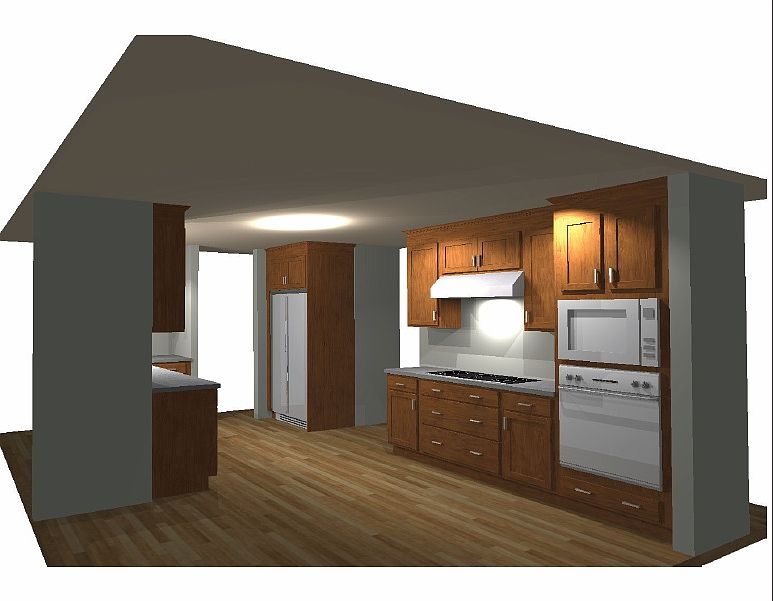 2nd image of 46 Glen Crag Pl