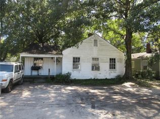 2717 Emogene St, Mobile, AL 36606