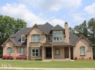 1848 Christopher Dr, Conyers, GA 30094