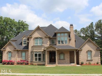 1848 Christopher Dr, Conyers, GA, 30094