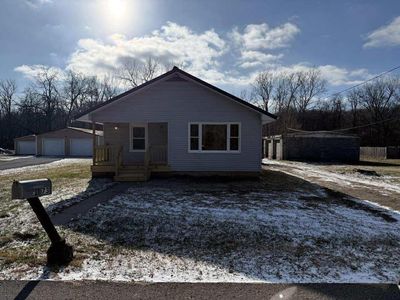 73 Empire Ln, Saint Joseph, MO, 64503