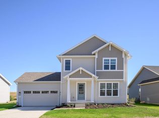 1815 August Moon Dr, Madison, WI 53718