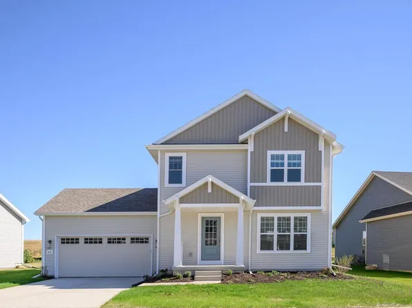 1815 August Moon Drive, Madison, WI 53718