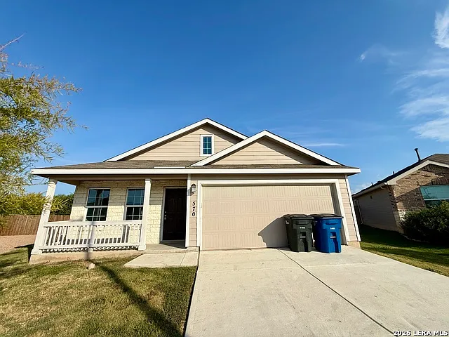 570 Blue Stem Rd