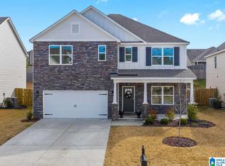 1036 Aronimink Dr, Calera, AL 35040