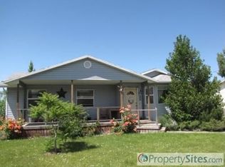 320 W Plum St, Grantsville, UT 84029