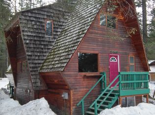 3449 Falcon, Valdez, AK 99686