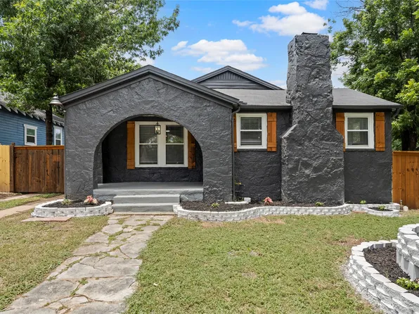 1711 Reuter Ave, Waco, TX 76708