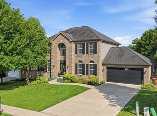 885 Sandstone Rdg, Cold Spring, KY 41076