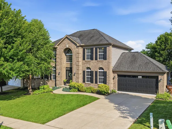 885 Sandstone Rdg, Cold Spring, KY 41076