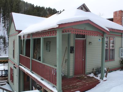 47 Denver Ave, Deadwood, SD, 57732