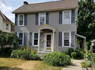 79 Capitol St, Auburn, NY 13021