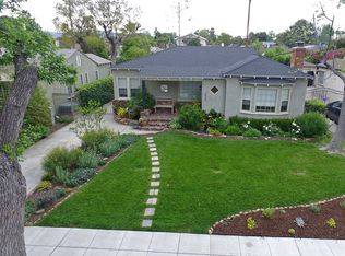 223 S Beachwood Dr, Burbank, CA 91506