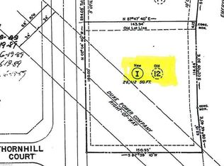 1200 Gatehouse Rd, High Point, NC 27262