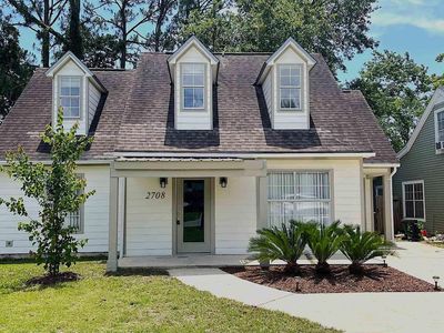 2708 Willow Grove Ln, Fort Walton Beach, FL, 32547