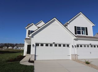 10638 Mangrove Dr, Indianapolis, IN 46239