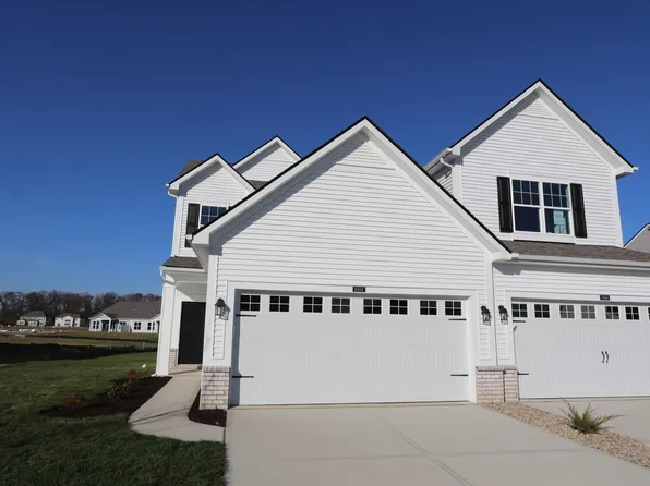10638 Mangrove Dr, Indianapolis, IN 46239