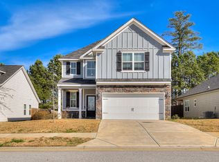 5051 Huntley Trl, Harlem, GA 30814