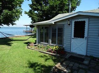 8506 Lower Lake Rd, Lodi, NY 14860