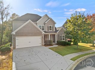 1015 Turtle Pond Drive, Watkinsville, GA 30677