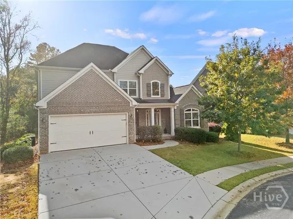 1015 Turtle Pond Drive, Watkinsville, GA 30677