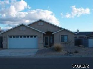 3952 E Potter Ave, Kingman, AZ 86409