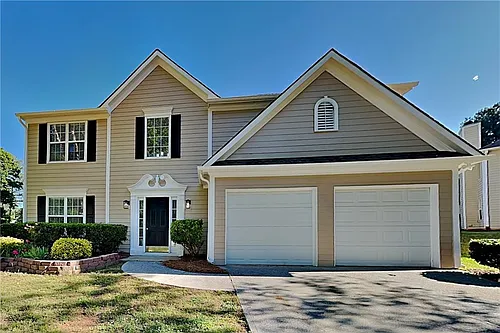 1618 Sparrow Wood Ln SW Photo 1