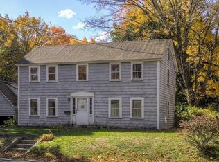 112 W Main St, Georgetown, MA 01833